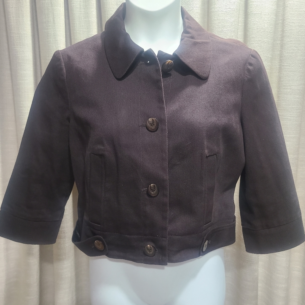 DKNY Jacket
